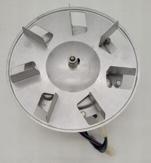Genuine Oven Viking Blower Fan Motor Part#KM4330/2-240