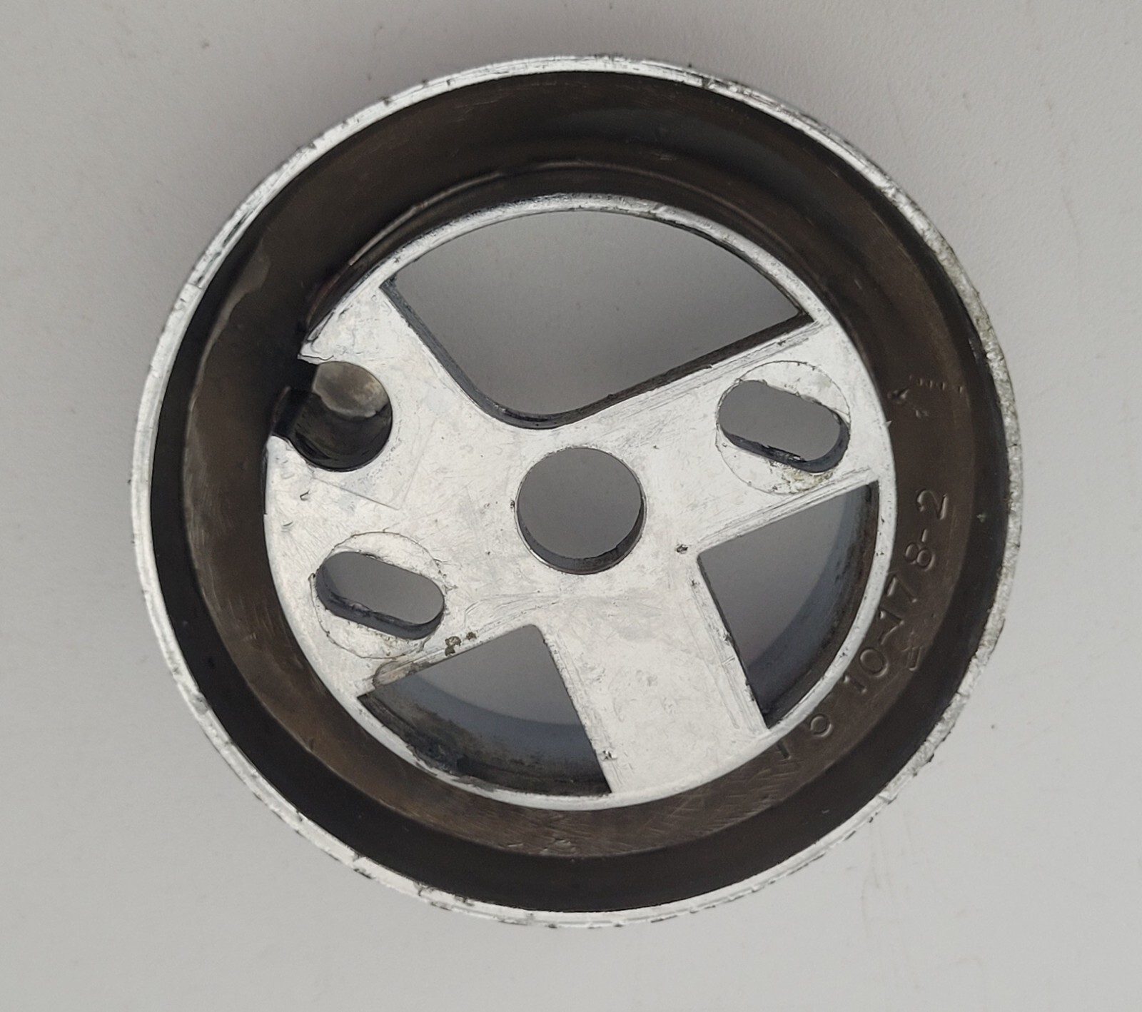 Genuine Range Thermador Knob Ring Part#15-10-178-2
