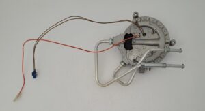 Genuine Gas Range Fisher & Paykel Surface Burner Bowl Part#577052