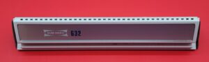 Genuine Refrigerator Sub-Zero Control Panel Part#3413750 4160771