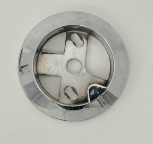 Genuine Range Thermador Knob Ring Part#15-10-178-2