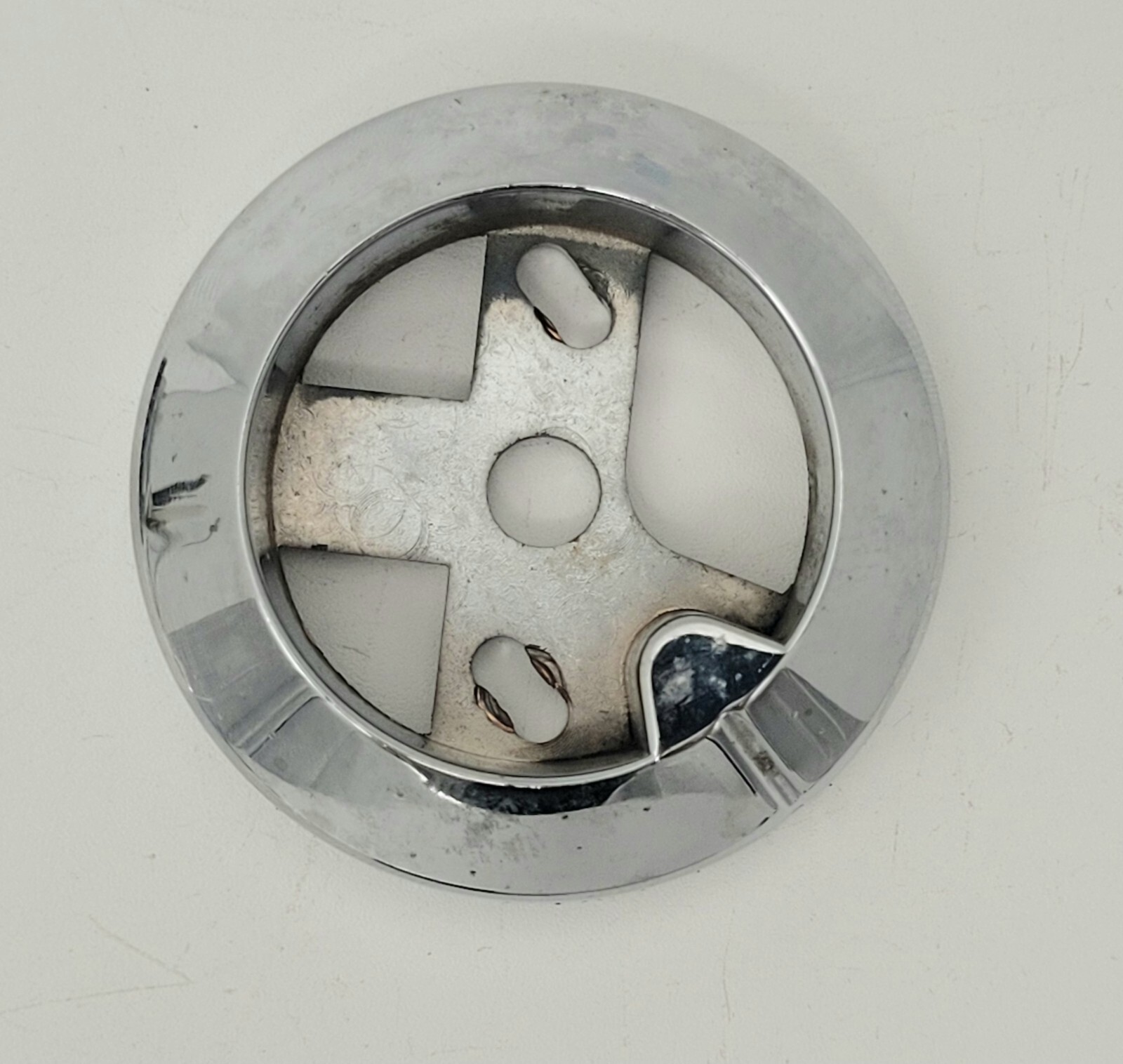 Genuine Range Thermador Knob Ring Part#15-10-178-2