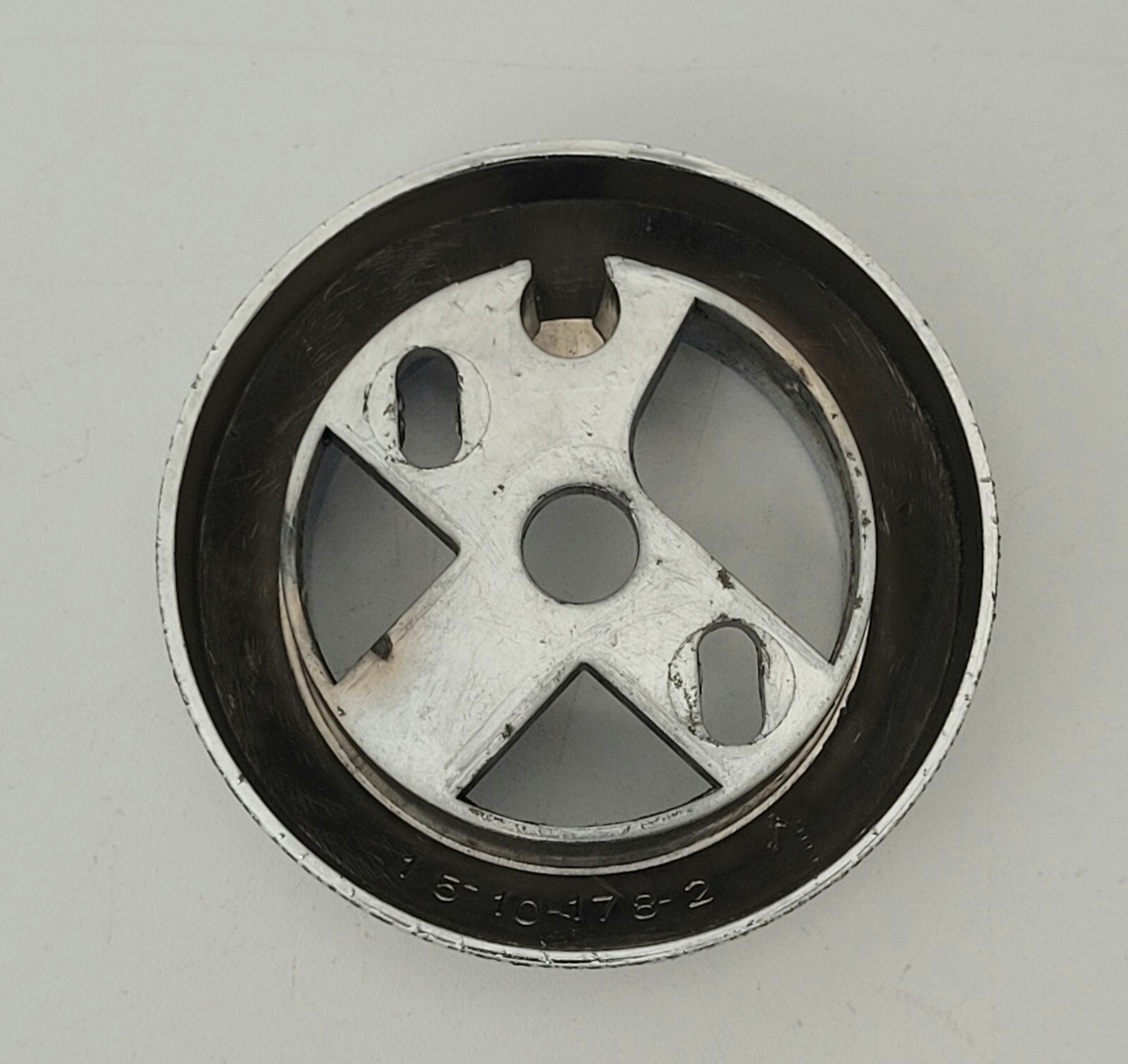 Genuine Range Thermador Knob Ring Part#15-10-178-2