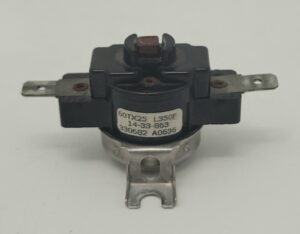 Genuine Double Convection Oven Thermador Thermostat Part#14-33-863
