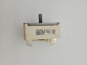 Genuine GE Range Oven Surface Element Switch Part#KS811520
