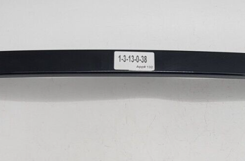 Genuine Refrigerator Kenmore Door Handle Part#MAZ620839M MAZ620840M