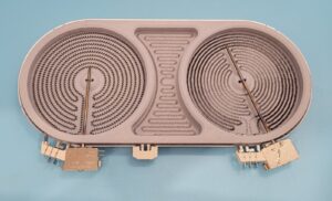 Genuine Cooktop Thermador Dual Surface Element Part#5393958 668995