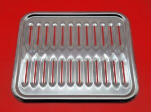 Genuine Double Oven Thermador Broiler Pan