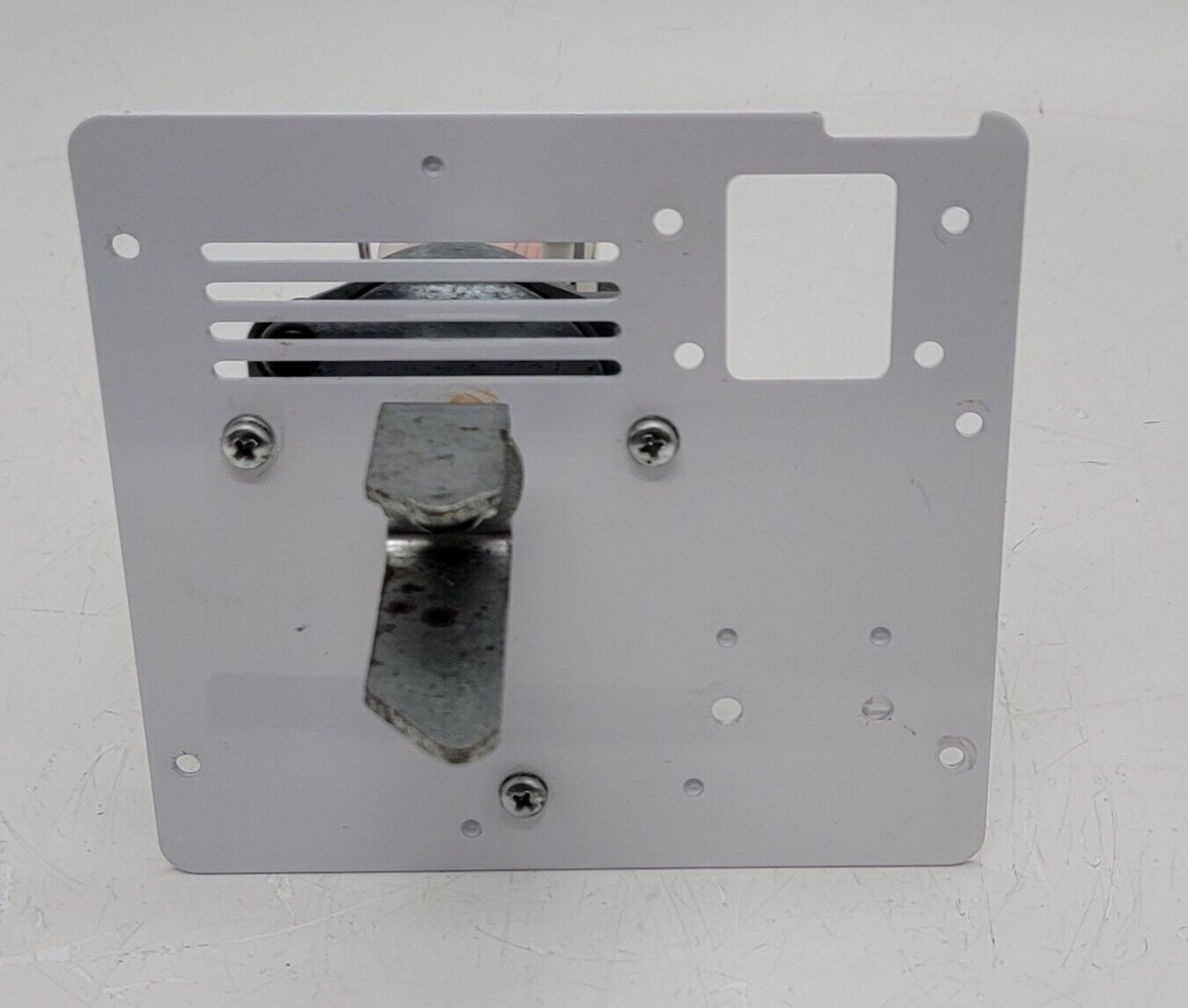 Genuine Refrigerator Electrolux Ice Auger Motor Part#241676202