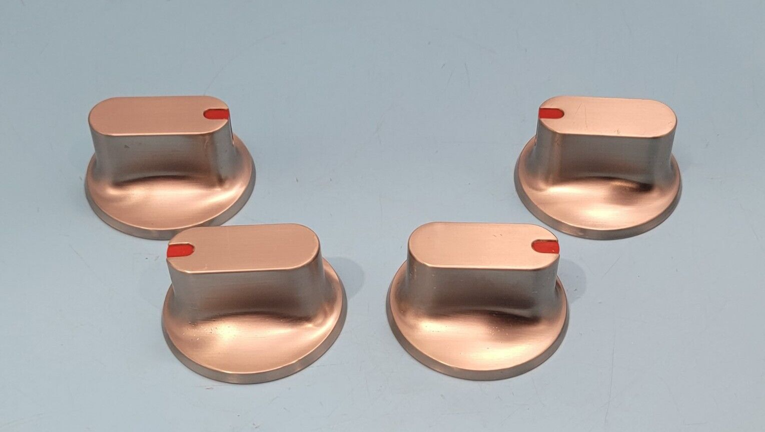 Genuine Electric Range Samsung Knob Set Part#DG94-00207B