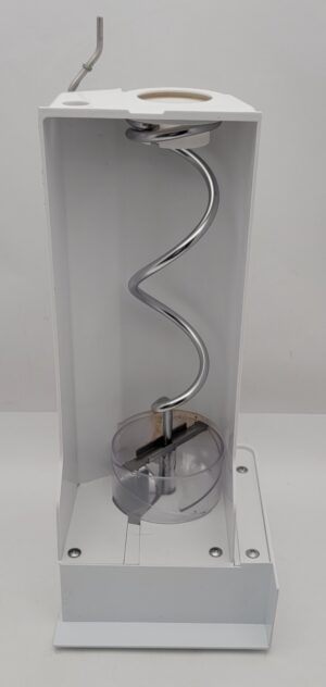 Genuine Refrigerator Electrolux Ice Container Part#242100201