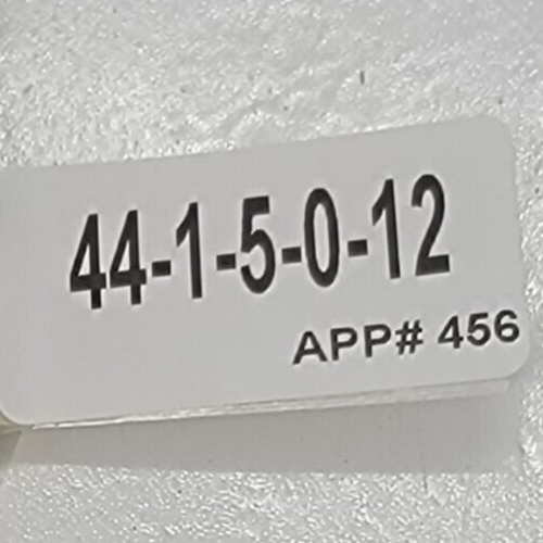 Genuine Dryer LG Thermistor Part#6323EL2001B