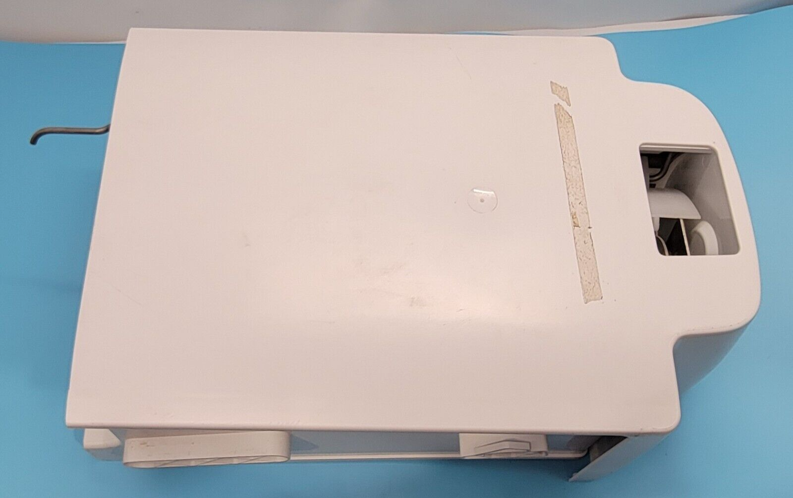 Genuine Refrigerator GE Ice Bucket Part#200D4640P001