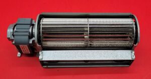Genuine Double Oven Thermador Cooling Fan Motor Part#QLZ06/0018