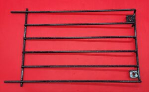 Genuine Double Oven Thermador Rack Support Part#14-38-909-01