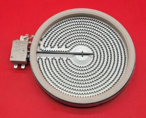 Genuine Cooktop Gaggenau Range Element Part#10.58111.004