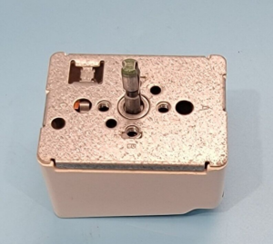 Genuine Oven GE Infinite Switch Part#164D1816P10