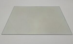 Genuine Double Convection Oven Thermador Inner Door Glass Mod.SEC302BS/03