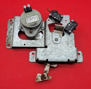 Genuine Double Oven Thermador Door Lock Part#150-124901
