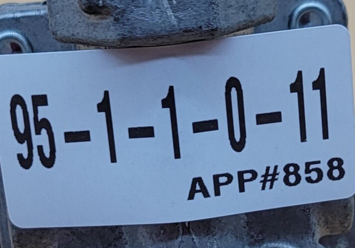 Genuine Oven/Microwave Magic Chef Pressure Valve Part#RV47L