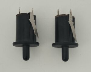 Genuine Double Convection Oven Thermador Door Switch Part#ASP2631-120