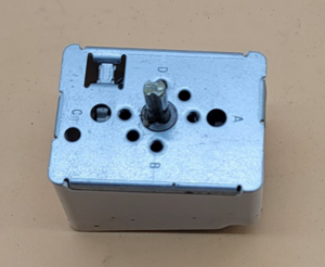 Genuine Oven Amana Element Switch Part#3148952