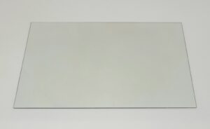 Genuine Double Convection Oven Thermador Inner Door Glass