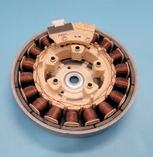 Genuine Washer Samsung Stator Rotor Part#11CA57134