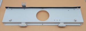 Genuine Refrigerator Sub-Zero Fan Shreud w/Lights Part#0232770