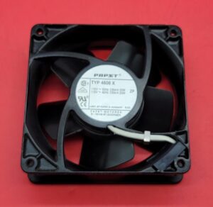 Genuine Double Oven Thermador Cooling Fan Motor Part#TYP4606X