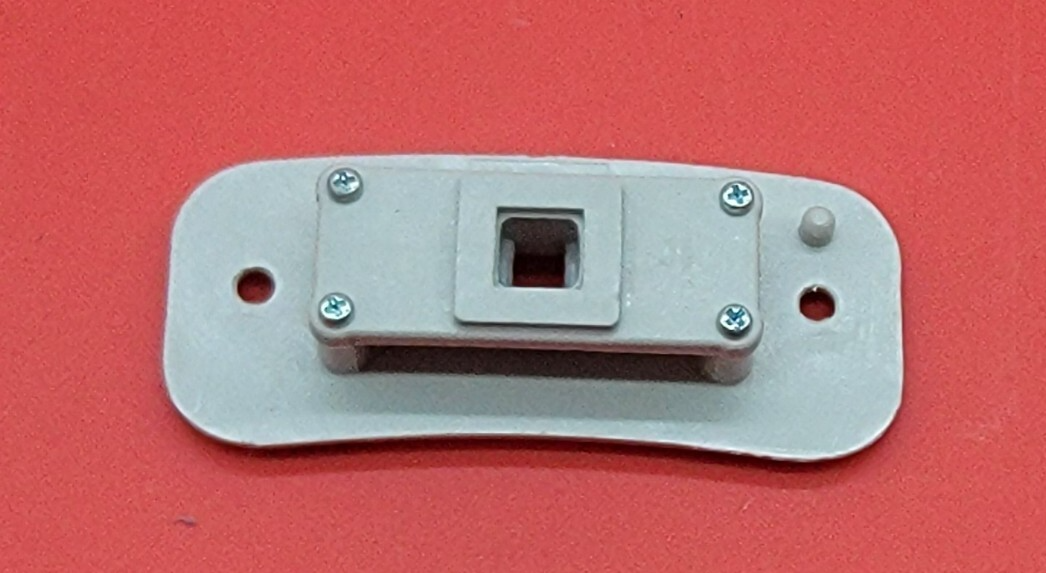 Genuine Dryer LG Door Latch Part#4026EL3006-3