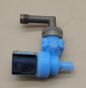 Genuine Dishwasher Amana Water Inlet Valve Part#W10195047