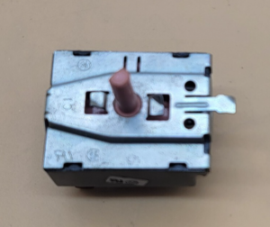 Genuine Dryer GE Temperature Switch Part#212D1261P003