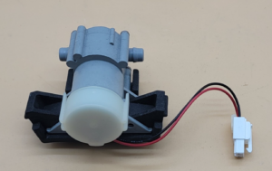 Genuine Dryer LG Water Pump Part#EAU371487