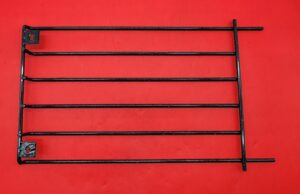 Genuine Double Oven Thermador Rack Support Part#00368467