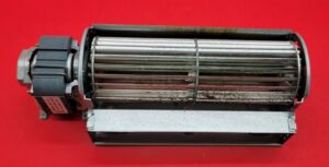 Genuine Double Oven Thermador Blower Fan Motor Part#QLZ06/0018