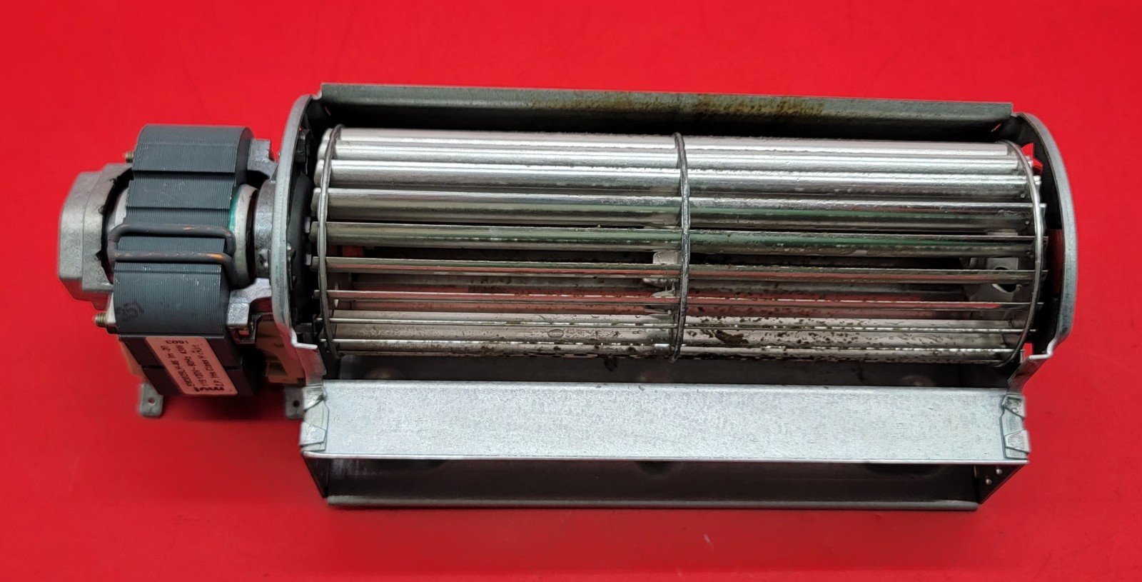 Genuine Double Oven Thermador Blower Fan Motor Part#QLZ06/0018