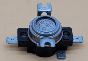 Genuine Double Oven Viking Thermostat Part#31-042056-01
