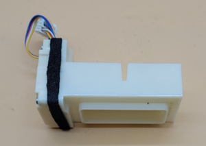 Genuine Refrigerator LG Damper Part#NSBY001ST1