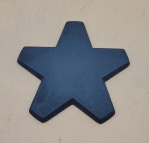 Genuine Oven Thermador Star Burner Cap Part#00645415