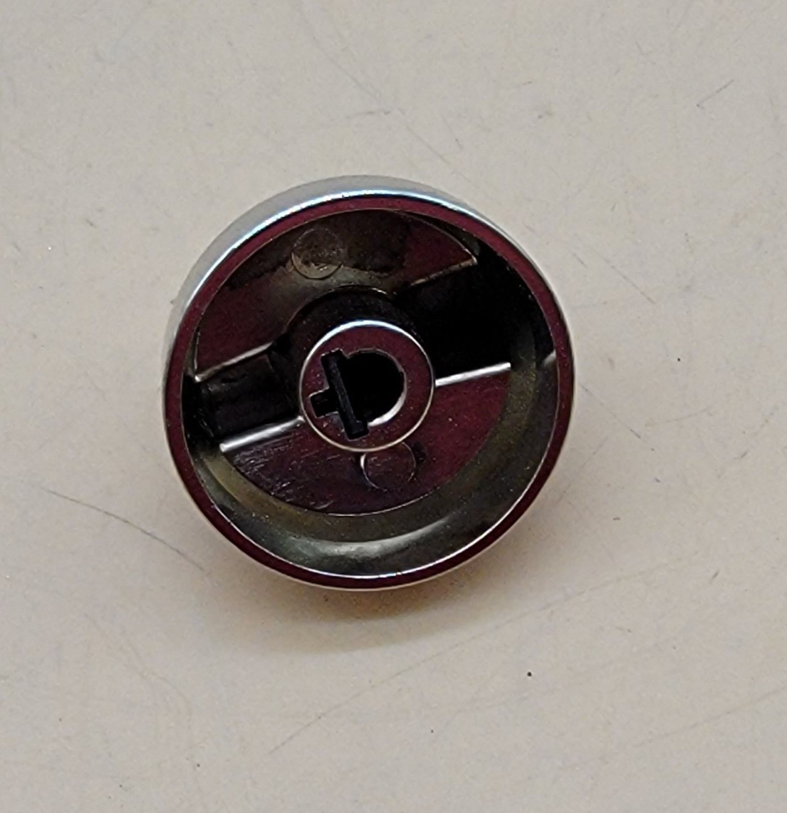 Genuine Oven Thermador Knob Part#609106