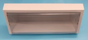 Genuine Refrigerator Kitchen Aid Cantilever Door Bin Part#1112720