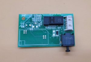Genuine Refrigerator GE Control Board Part#197D8575G002