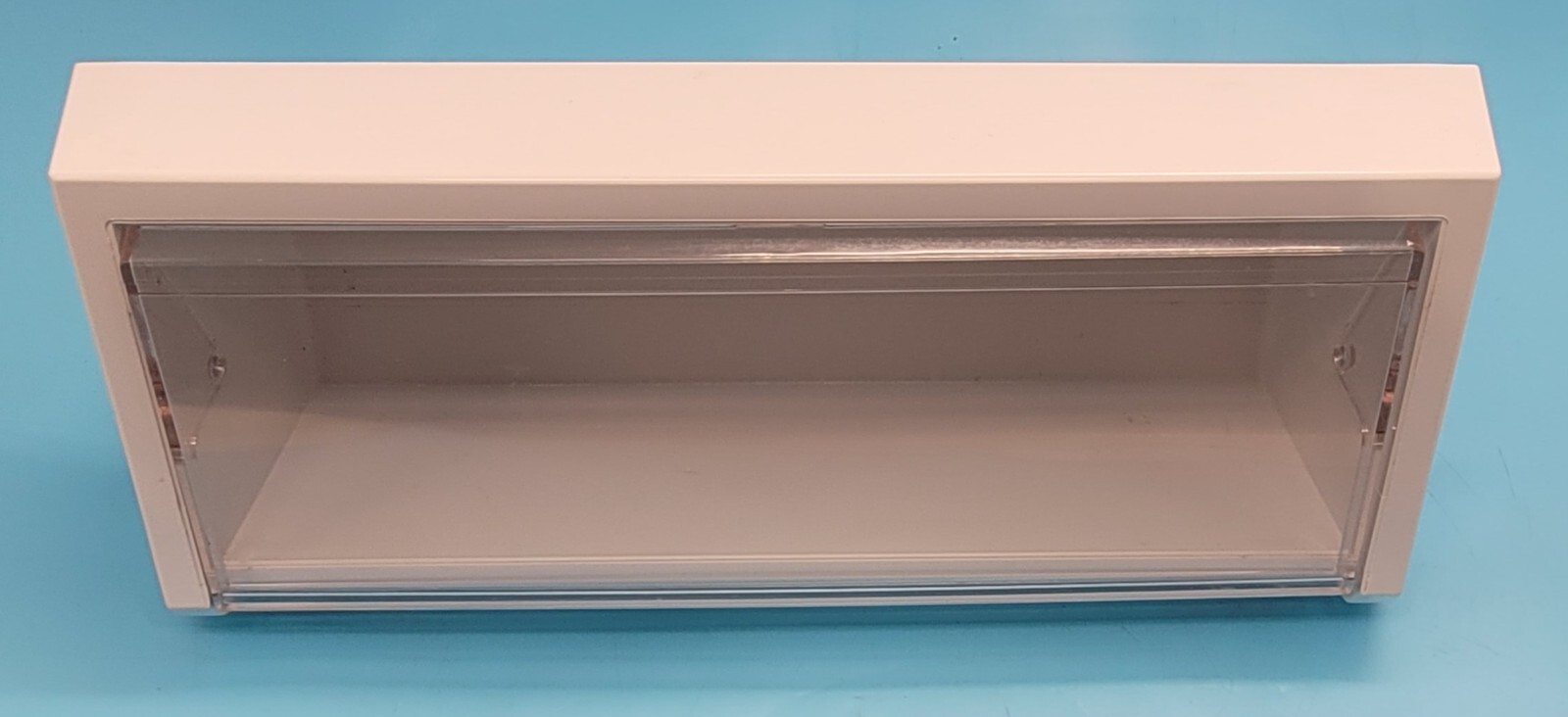 Genuine Refrigerator Kitchen Aid Cantilever Door Bin Part#1112720