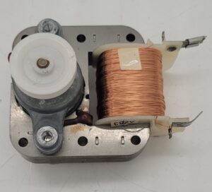 Genuine Microwave Viking Fan Motor Part#RMOTEA283WRE0