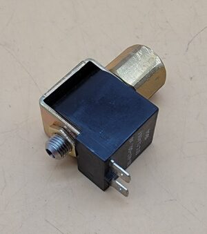 Genuine Oven Thermador Solenoid Valve Part#9001022533