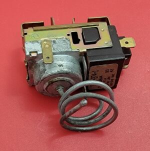 Genuine Refrigerator Sub-Zero Thermostat Part#3-01-274-1