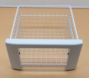 Genuine Refrigerator GE Monogram Basket Part#35338 WR21X10057