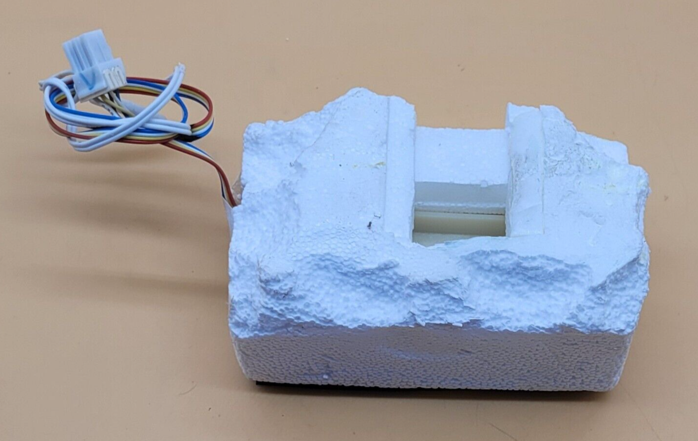 Genuine Refrigerator LG Damper