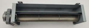 Genuine GE Range Cooling Fan Part#164D7173P001